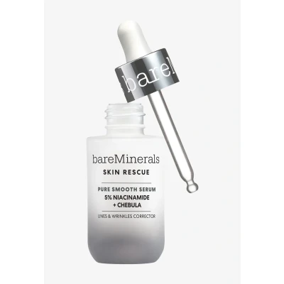Afbeelding van bareminerals SKIN Rescue PURE Smooth Serum Serum, Maat: 30 ml,