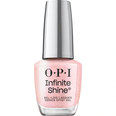 Afbeelding van OPI Infinite Shine Nagellak Sneak a Pink 15ml