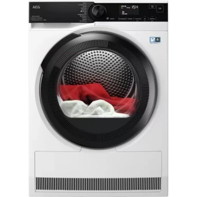 Afbeelding van AEG 8000 serie AbsoluteCare Warmtepomp Droger 8 kg