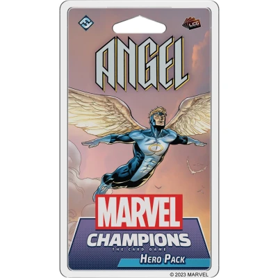 Afbeelding van Marvel Champions: The Card Game Angel Hero Pack (EN)