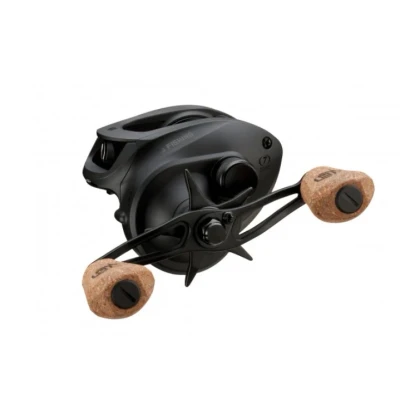 Afbeelding van 13 Fishing Concept A3 LH 7BB 0,33mm/220m, 8,1:1, 94cm, 290gr, 18kg (Baitcaster) Reel