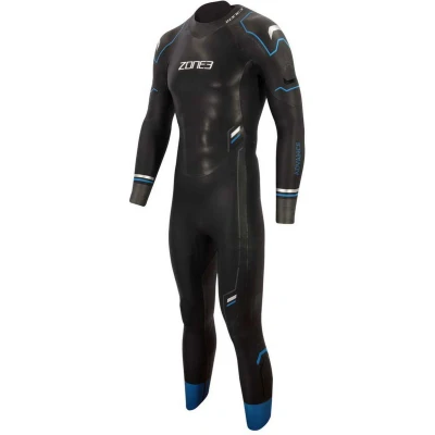 Afbeelding van Zone3 Advance Wetsuit Heren St
