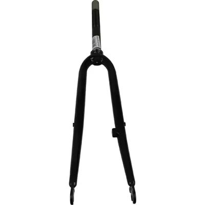 Afbeelding van Vork 28 trekking zwart met sa nok