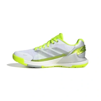 Afbeelding van adidas Performance Crazyquick Lightstrike Padelschoenen Dames Groen 44 2/3