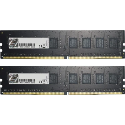 Afbeelding van G.Skill DDR4 Value 2x8GB 2666Mhz [F4 2666C19D 16GNT]