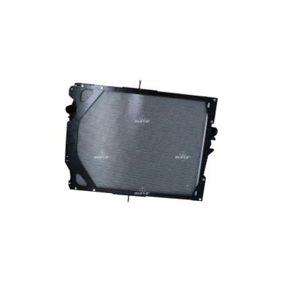 Afbeelding van NRF Radiateur 509701