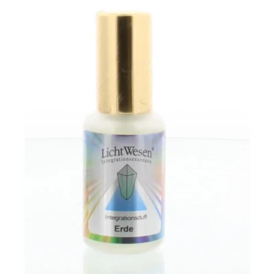 Afbeelding van Lichtwesen Aarde Geurspray 34, 30 ml