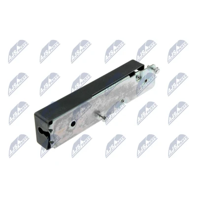 Afbeelding van Achterklepslot NTY EZC LR 010