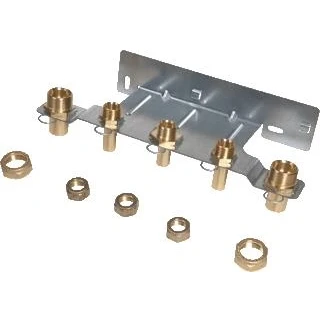 Afbeelding van Remeha Avanta montagebeugel standaard S101405