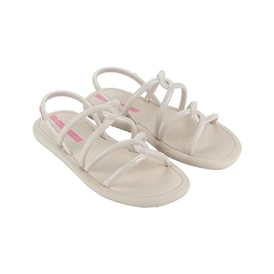 Afbeelding van Ipanema MEU SOL AD Damessandalen, beige/roze, 36 EU, beige roze, EU
