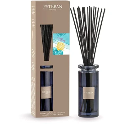 Afbeelding van Esteban Bouquet Initial Ylang met 75 ml navulverpakking
