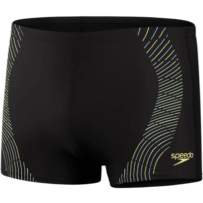 Afbeelding van Speedo ECO+ Tech Print Zwemboxer Heren