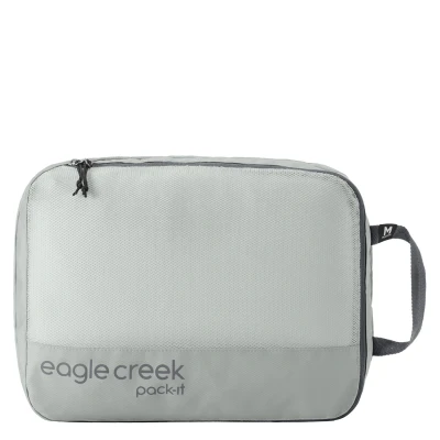 Afbeelding van Organiser Eagle Creek Pack It Reveal Clean/Dirty Cube M Storm Grey