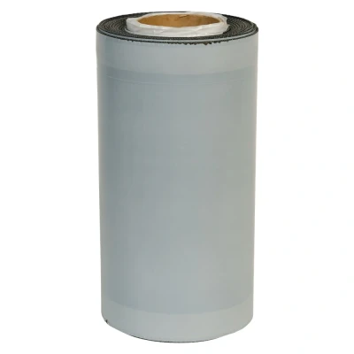 Afbeelding van EPDM Loodvervanger Grijs 28 cm x 5 m