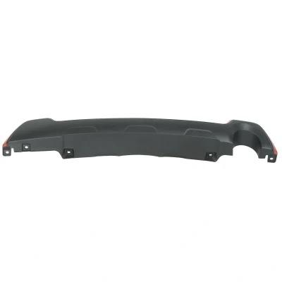 Afbeelding van Bumper spoiler BLIC 5511 00 6741971P
