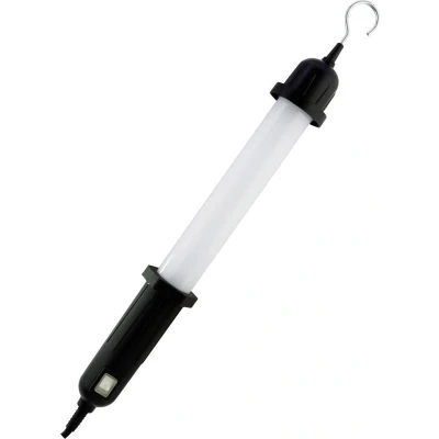 Afbeelding van LED handlamp REV YJD A 17L 0090960505 Vermogen: 7 W Koudwit