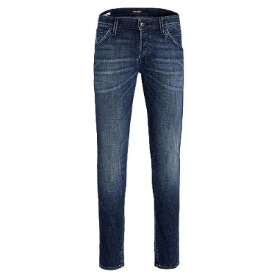 Afbeelding van JACK &amp; JONES Jjiglenn Jjfox Ge 224 Noos Jeansbroek voor heren
