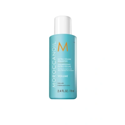 Afbeelding van Moroccanoil Extra Volume Shampoo 75ml