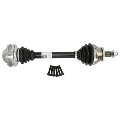 Afbeelding van SKF Aandrijfas VKJC 6543