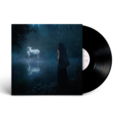 Afbeelding van Noah Cyrus I WANT MY LOVED ONES TO GO WITH ME (LP)