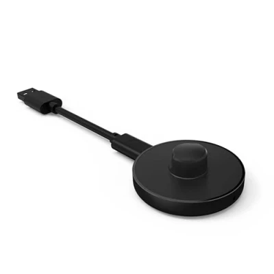 Afbeelding van OURA Gen3 Oplader voor Smart Ring maat 8 Volledig opladen in 60 80 minuten Weergave van de batterijlaadstatus App Inclusief laadstation en USB C kabel
