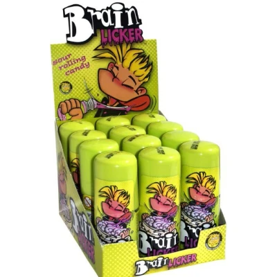 Afbeelding van Brain Licker Doos 12 Stuks