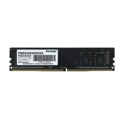 Afbeelding van Patriot Memory RAM geheugen PSD48G26662, 8 GB, DDR4, 2666 MHz