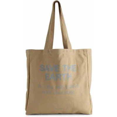 Afbeelding van Markberg IsidoraMBG Just Chocolate Shopper Caramel
