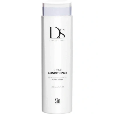 Afbeelding van SIM Sensitive DS Blond Conditioner (200ml)
