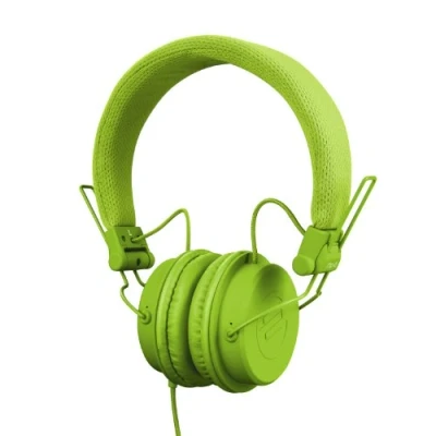 Afbeelding van Reloop RHP 6 groen