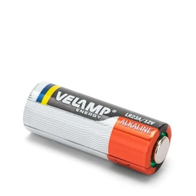 Afbeelding van Alkaline batterij LR23A, 12V Blister met 1
