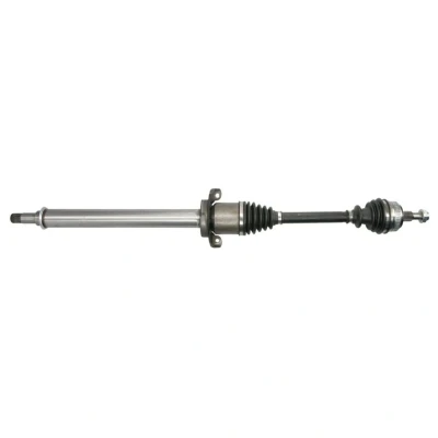 Afbeelding van Aandrijfas PASCAL G2M034PC