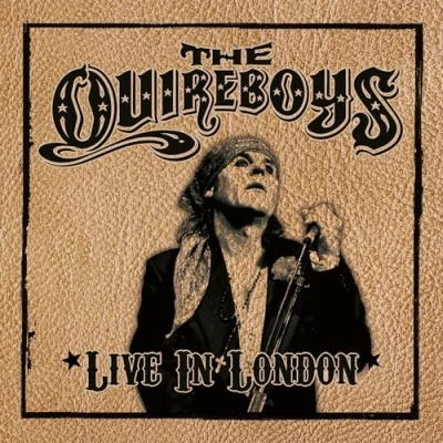 Afbeelding van Live in London