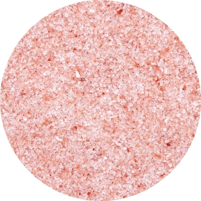Afbeelding van Van Beekum Specerijen Himalaya Zout Fijn 25 KG Zak (bulk verpakking)