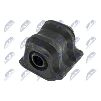 Afbeelding van NTY ZGS TY 107 Lagerbus, stabilisator Vooras links, Binnen TOYOTA: Verso (AR20) 2.2 D 4D, CAT, 1.6 D4 D, 1.6, 1.8, 2.0 4D 2009 2018