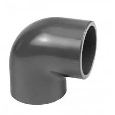 Afbeelding van DVC PVC Knie 110 Mm 16 Bar
