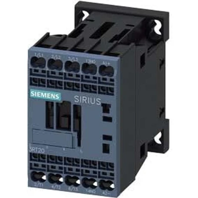 Afbeelding van Siemens AG 3RT2015 2KB41 SIE MAGNSCH.3KW 1M 24VDC
