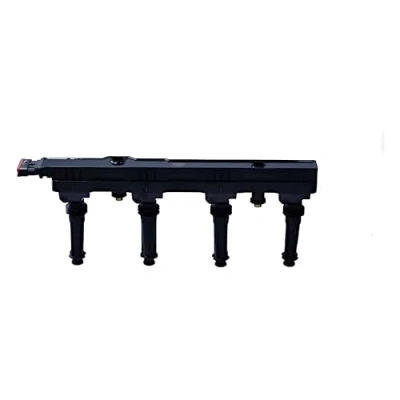 Afbeelding van Bobine NGK 48135