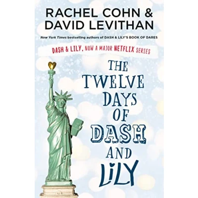 Afbeelding van The Twelve Days of Dash and Lily