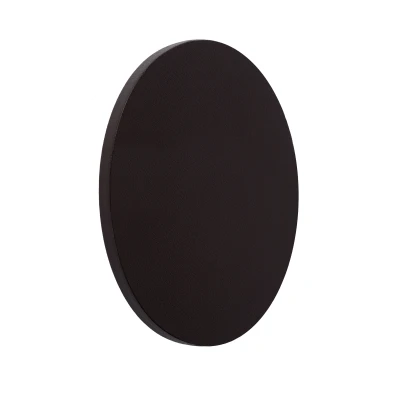 Afbeelding van Lucide Wandlamp Glimpse 14 cm Bruin