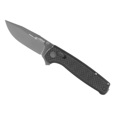 Afbeelding van SOG zakmes Terminus XR LTE Carbon + Graphite pe