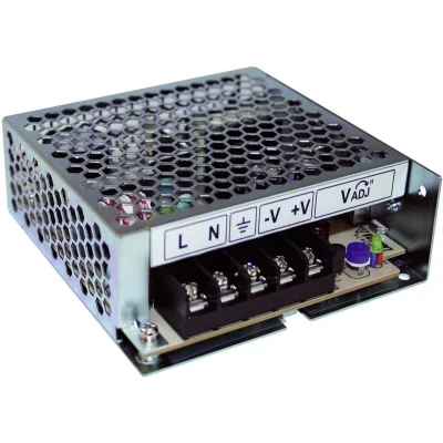 Afbeelding van TDK Lambda LS50 5 Schakelnetvoedingsmodule 10 A 50 W 5.5 V/DC 1 stuk(s)