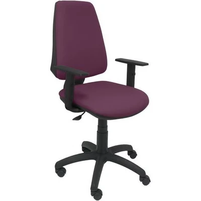 Afbeelding van Bureaustoel Elche CP Bali P&amp;C I760B10 Paars
