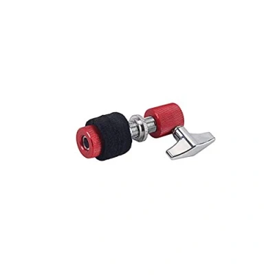 Afbeelding van Alnicov Hi Hat Koppeling Voor Bekken Legering standaard Jazz Drum Percussie Instrument Accessoires