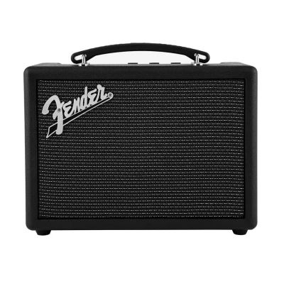 Afbeelding van Fender INDIO 2 Bluetooth Speaker Black