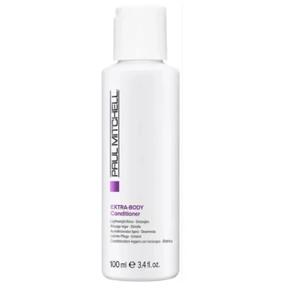 Afbeelding van Paul Mitchell Extra Body Daily Rinse 100ml conditioner
