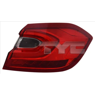 Afbeelding van Achterlicht TYC 11 15359 06 2
