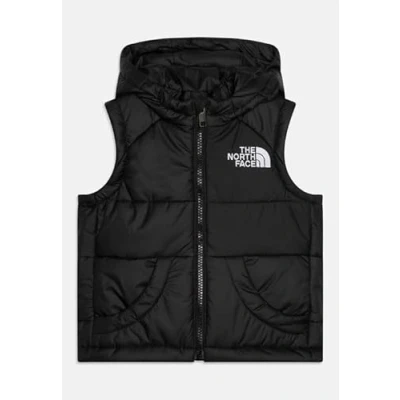 Afbeelding van THE NORTH FACE Vest met capuchon Tnf Black 7 jaar