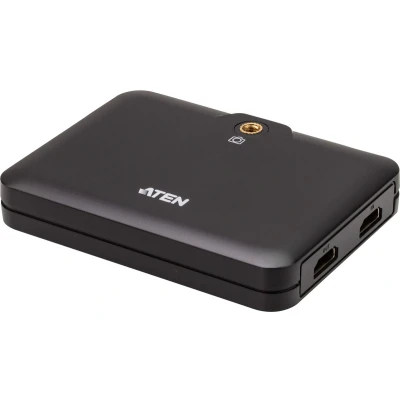 Afbeelding van CAMLIVE Plus (HDMI to USB C UVC Video Capture with PD 3.0 and Power Pass Through)