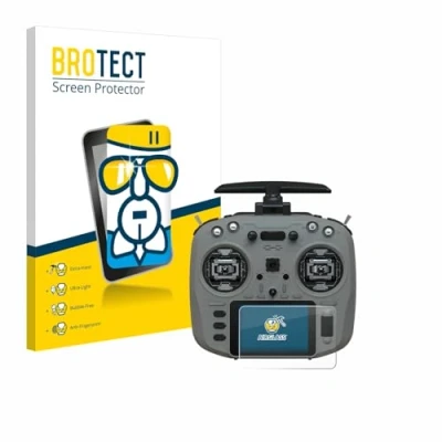 Afbeelding van BROTECT Glas Screen Protector voor Jumper T15 Schermbeschermer [9H Hardheid, Beschermglas Folie niet Gehard Glas]